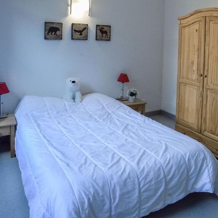 Spacieux 4/6 Places Proche Du Centre Apartment Saint-Lary-Soulan Bagian luar foto