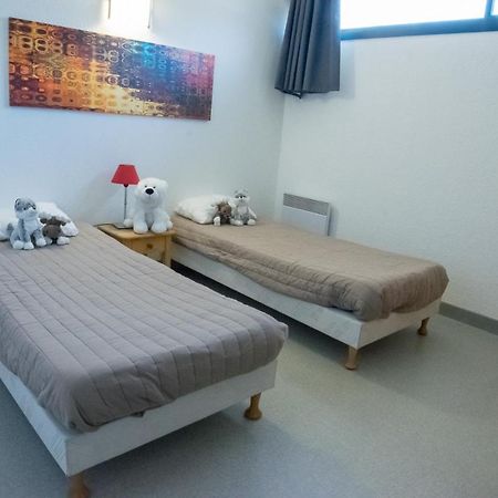 Spacieux 4/6 Places Proche Du Centre Apartment Saint-Lary-Soulan Bagian luar foto