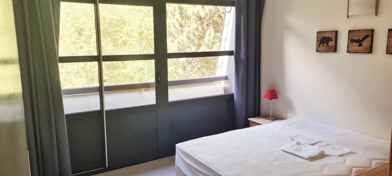 Spacieux 4/6 Places Proche Du Centre Apartment Saint-Lary-Soulan Bagian luar foto